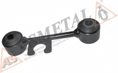 AS METAL 26mr0810 -  Стойка стабилизатора заднего